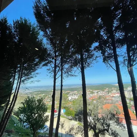 Kroi Near Castle Entrance Castle And Town View 酒店 Krujë